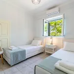 Sunset House * أنتيباكسوس