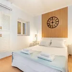 Sunset House أنتيباكسوس