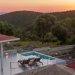 Sunset House فيلة أنتيباكسوس