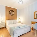 فيلة Sunset House أنتيباكسوس