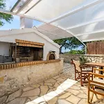 Sunset House