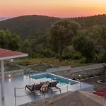 Sunset House *