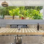 Sunset House *