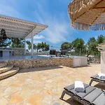 Villa Sunset House