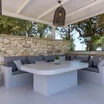 Villa Sunset House Antipaxos