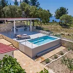 Sunset House * Antipaxos