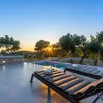 Sunset House *