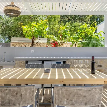 빌라 Sunset House *