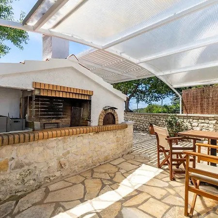 فيلة Sunset House أنتيباكسوس