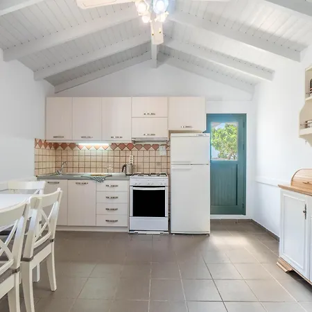 Sunset House *