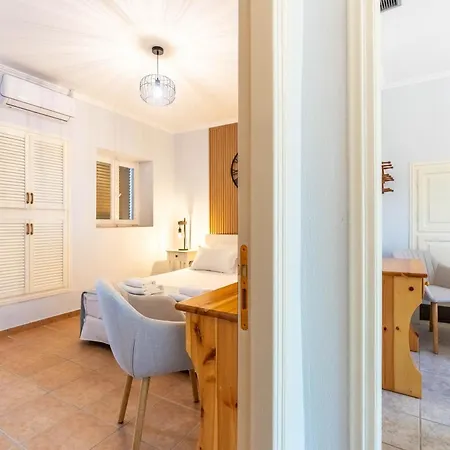 فيلة Sunset House أنتيباكسوس