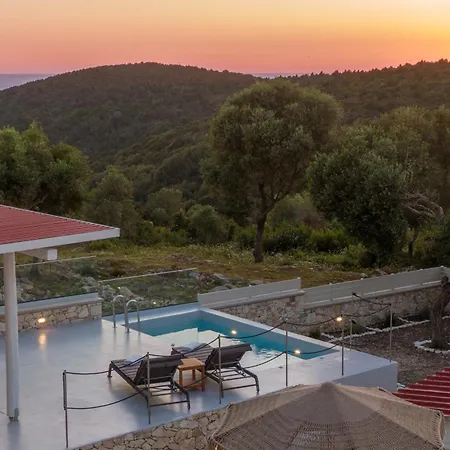 Sunset House *
