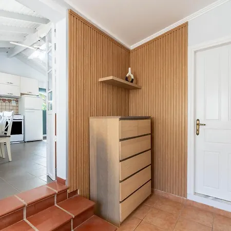 Вилла Sunset House *