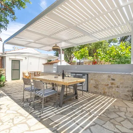 Sunset House