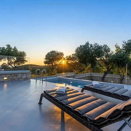 Sunset House *