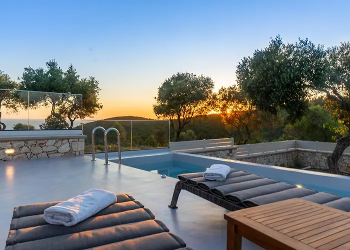 Sunset House
