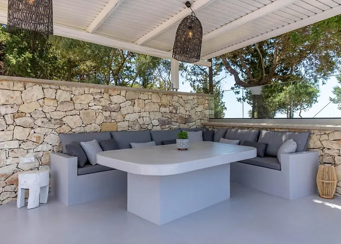 Βίλα Sunset House