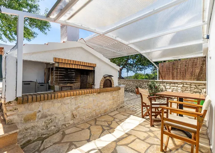 Sunset House